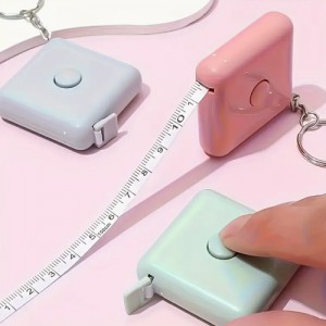 ruler 판촉물