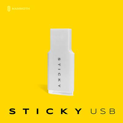 매머드 MAMMOTH GU1800 32G Sticky