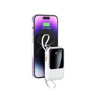 엑스트라 볼트-S16 LED 보조배터리 10000mAh